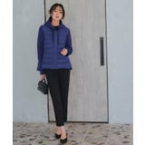 選べるダンボールニット ライトダウンジャケット | RUIRUE BOUTIQUE | 詳細画像21 