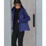 選べるダンボールニット ライトダウンジャケット | RUIRUE BOUTIQUE | 詳細画像22 