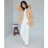 選べるダンボールニット ライトダウンジャケット | RUIRUE BOUTIQUE | 詳細画像40 