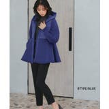 選べるダンボールニット ライトダウンジャケット | RUIRUE BOUTIQUE | 詳細画像41 