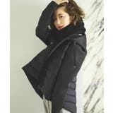 選べるダンボールニット ライトダウンジャケット | RUIRUE BOUTIQUE | 詳細画像7 