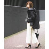 ライトサーモキルティングウォームパデットコート | RUIRUE BOUTIQUE | 詳細画像11 