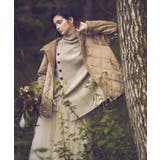 ライトサーモキルティングウォームパデットコート | RUIRUE BOUTIQUE | 詳細画像15 