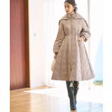 【2wayシルエット】ミックスステッチ・フーディーパテッドコート | RUIRUE BOUTIQUE | 詳細画像6 