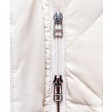 【洗える/撥水/静電気防止】エコファーカラー ダウンコート | RUIRUE BOUTIQUE | 詳細画像15 