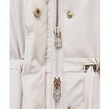 【洗える】ダブルペプラム・ダウンコート | RUIRUE BOUTIQUE | 詳細画像12 