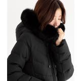 【フレンチダウン】フォックスファーフレンチダウンコート | RUIRUE BOUTIQUE | 詳細画像13 