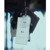 ラクーンファーフレンチダウンジャケット | RUIRUE BOUTIQUE | 詳細画像23 