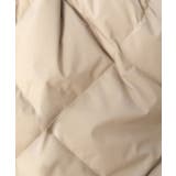 【洗える/撥水/静電気防止】エコファーカラー ダウンコート | RUIRUE BOUTIQUE | 詳細画像29