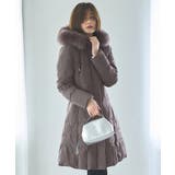 運命の出会い、大人仕様の極上本命ダウンコート | RUIRUE BOUTIQUE | 詳細画像14 