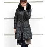 運命の出会い、大人仕様の極上本命ダウンコート | RUIRUE BOUTIQUE | 詳細画像15 