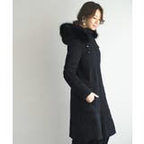 運命の出会い、大人仕様の極上本命ダウンコート | RUIRUE BOUTIQUE | 詳細画像18 
