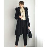 運命の出会い、大人仕様の極上本命ダウンコート | RUIRUE BOUTIQUE | 詳細画像19 