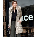 運命の出会い、大人仕様の極上本命ダウンコート | RUIRUE BOUTIQUE | 詳細画像2 