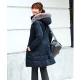 運命の出会い、大人仕様の極上本命ダウンコート | RUIRUE BOUTIQUE | 詳細画像20 