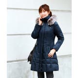 運命の出会い、大人仕様の極上本命ダウンコート | RUIRUE BOUTIQUE | 詳細画像21 