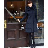 運命の出会い、大人仕様の極上本命ダウンコート | RUIRUE BOUTIQUE | 詳細画像22 