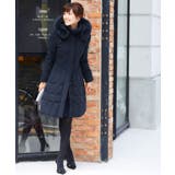 運命の出会い、大人仕様の極上本命ダウンコート | RUIRUE BOUTIQUE | 詳細画像23 