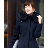 運命の出会い、大人仕様の極上本命ダウンコート | RUIRUE BOUTIQUE | 詳細画像24 