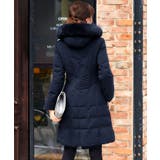 運命の出会い、大人仕様の極上本命ダウンコート | RUIRUE BOUTIQUE | 詳細画像25 