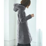 運命の出会い、大人仕様の極上本命ダウンコート | RUIRUE BOUTIQUE | 詳細画像27 