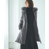 運命の出会い、大人仕様の極上本命ダウンコート | RUIRUE BOUTIQUE | 詳細画像29 