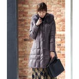 運命の出会い、大人仕様の極上本命ダウンコート | RUIRUE BOUTIQUE | 詳細画像31 