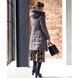 運命の出会い、大人仕様の極上本命ダウンコート | RUIRUE BOUTIQUE | 詳細画像32 