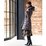 運命の出会い、大人仕様の極上本命ダウンコート | RUIRUE BOUTIQUE | 詳細画像33 