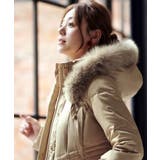 運命の出会い、大人仕様の極上本命ダウンコート | RUIRUE BOUTIQUE | 詳細画像36 