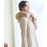 運命の出会い、大人仕様の極上本命ダウンコート | RUIRUE BOUTIQUE | 詳細画像4 