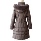 運命の出会い、大人仕様の極上本命ダウンコート | RUIRUE BOUTIQUE | 詳細画像40 