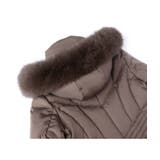 運命の出会い、大人仕様の極上本命ダウンコート | RUIRUE BOUTIQUE | 詳細画像42 