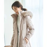 運命の出会い、大人仕様の極上本命ダウンコート | RUIRUE BOUTIQUE | 詳細画像6 