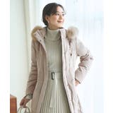 運命の出会い、大人仕様の極上本命ダウンコート | RUIRUE BOUTIQUE | 詳細画像7 