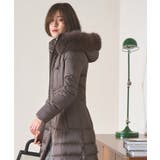運命の出会い、大人仕様の極上本命ダウンコート | RUIRUE BOUTIQUE | 詳細画像8 