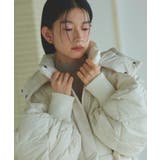 ファイバーライトサーモ・スリムボディキルティングコート | RUIRUE BOUTIQUE | 詳細画像7