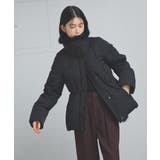 【洗える/撥水/静電気防止】ラグジュアリーファーカラーダウンコート | RUIRUE BOUTIQUE | 詳細画像13