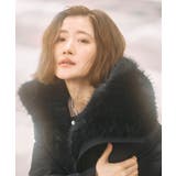 【洗える/撥水/静電気防止】ラグジュアリーファーカラーダウンコート | RUIRUE BOUTIQUE | 詳細画像9