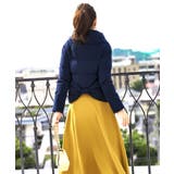 バックリボンショートダウンコート | RUIRUE BOUTIQUE | 詳細画像19 