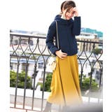 バックリボンショートダウンコート | RUIRUE BOUTIQUE | 詳細画像20 