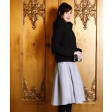 バックリボンショートダウンコート | RUIRUE BOUTIQUE | 詳細画像6 