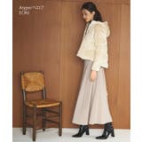 プレシャスカラーショートダウンジャケット | RUIRUE BOUTIQUE | 詳細画像33 