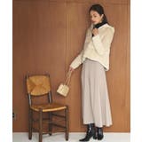 プレシャスカラーショートダウンジャケット | RUIRUE BOUTIQUE | 詳細画像35 