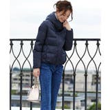 プレシャスカラーショートダウンジャケット | RUIRUE BOUTIQUE | 詳細画像47 