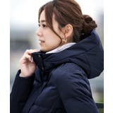 プレシャスカラーショートダウンジャケット | RUIRUE BOUTIQUE | 詳細画像49 