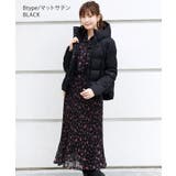 プレシャスカラーショートダウンジャケット | RUIRUE BOUTIQUE | 詳細画像51 