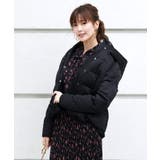 プレシャスカラーショートダウンジャケット | RUIRUE BOUTIQUE | 詳細画像53 