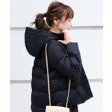 プレシャスカラーショートダウンジャケット | RUIRUE BOUTIQUE | 詳細画像56 