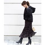 プレシャスカラーショートダウンジャケット | RUIRUE BOUTIQUE | 詳細画像57 